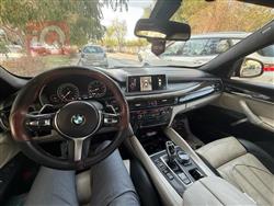 بي ام دبليو X6